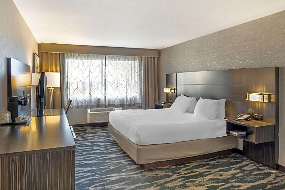 Best Western Plus North Las Vegas Inn & Suites