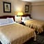 The Lodge Hotel and Banquets