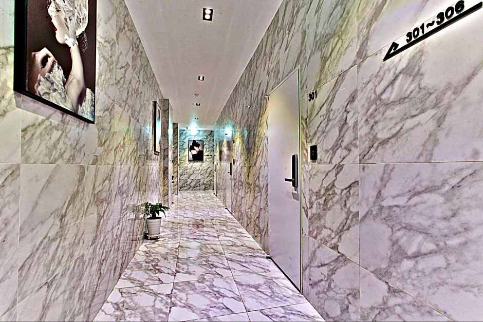 St. 179 Incheon Hotel                                                                           