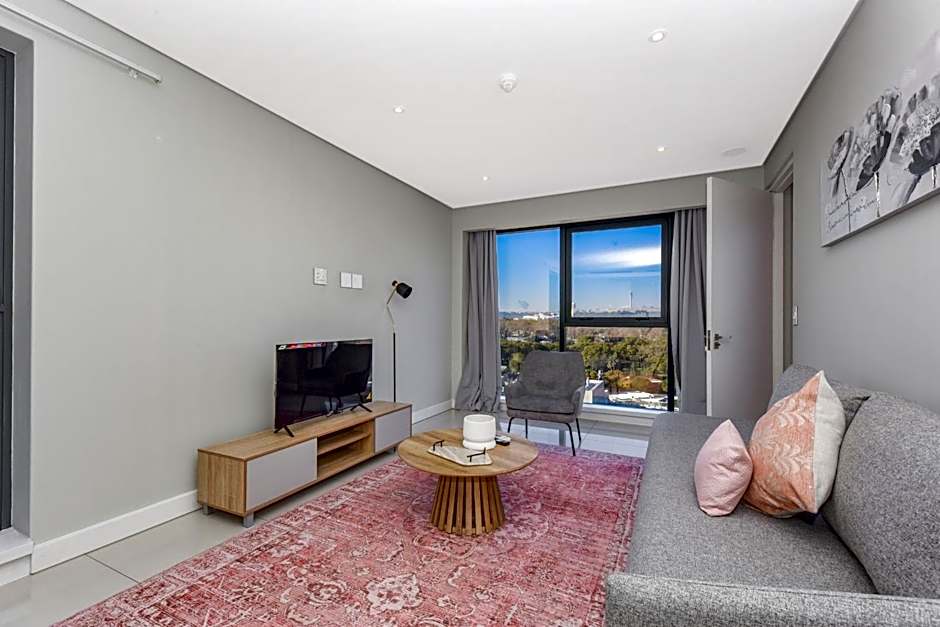 The Park Central Residence - WITH GENERATOR