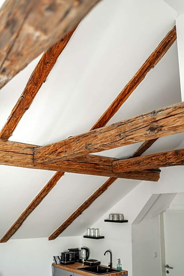 Innsbruck City Chalet