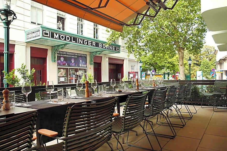 Hotel Babenbergerhof