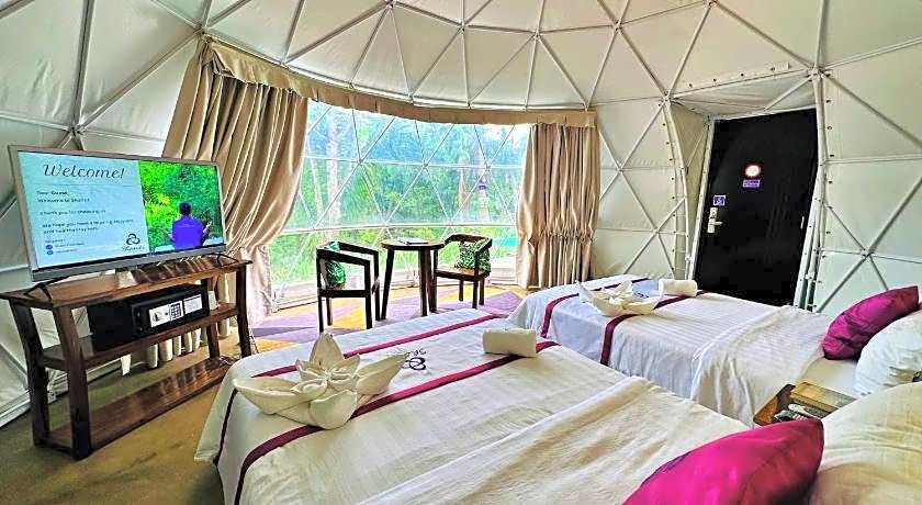 Shanti Wellness Sanctuary