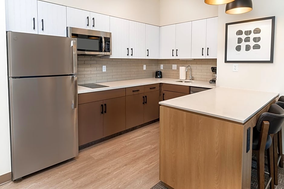 Staybridge Suites - Nashville - Vanderbilt, an IHG Hotel