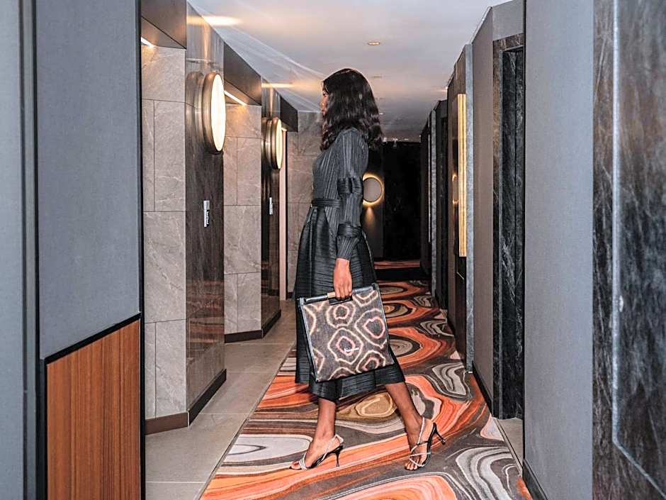 Pullman Kinshasa Grand Hotel