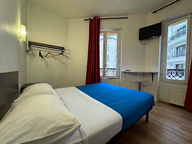 Hotel Chevallier