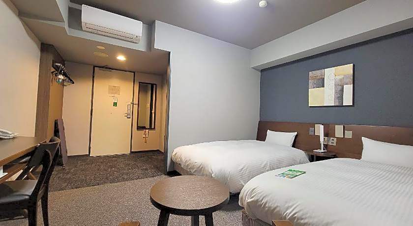 Hotel Route-Inn Ota Minami - Kokudo 407Gou