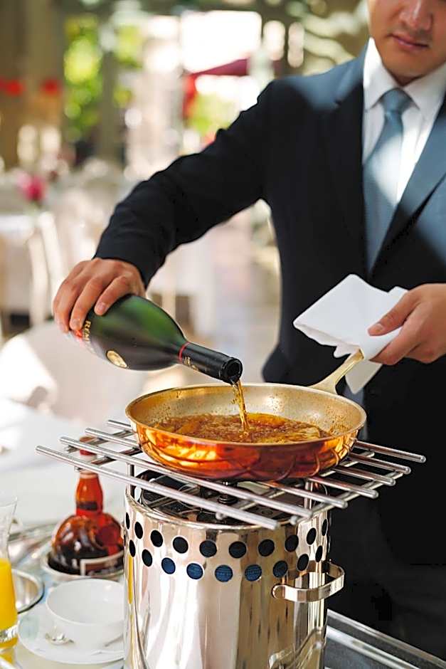 Brenners Park-Hotel & Spa - an Oetker Collection Hotel