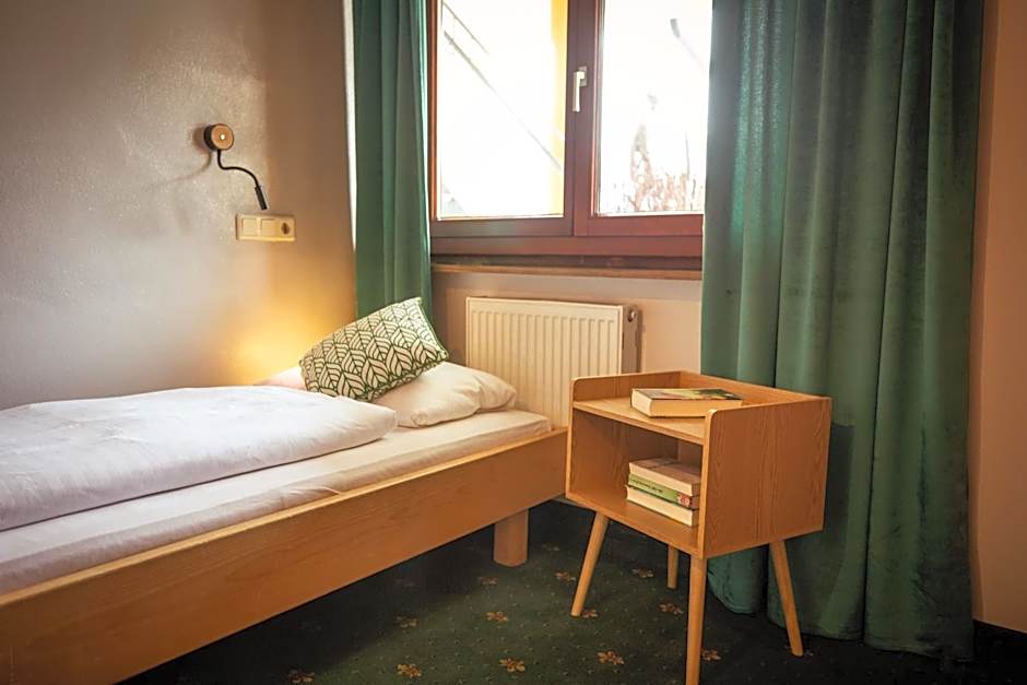 Hotel Restaurant tauernhex