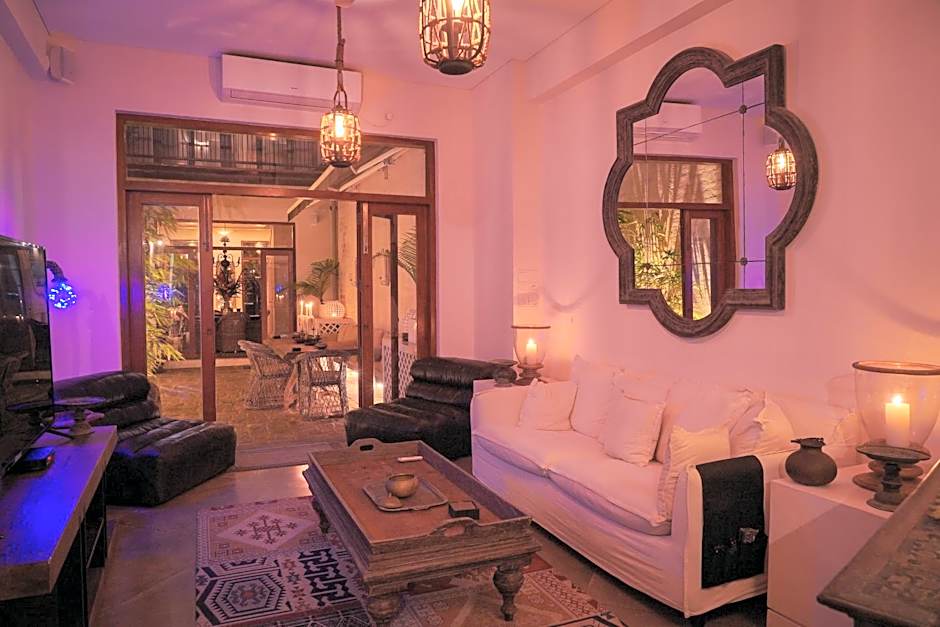 Villa Ayura