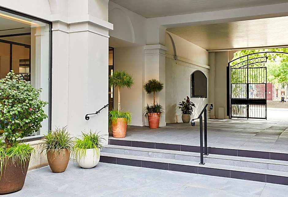 Crowne Plaza Paris République By IHG