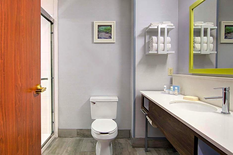 Hampton Inn Fayetteville