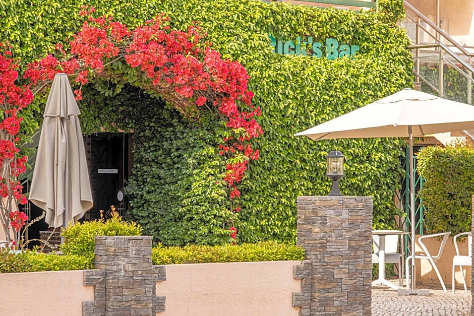 Casablanca Unique Hotel