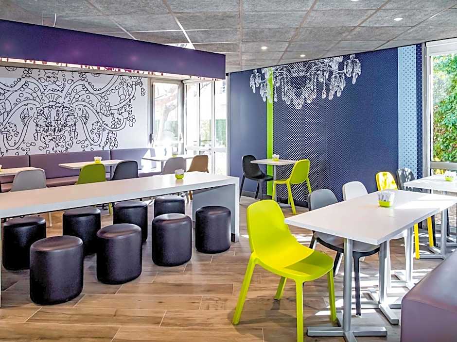 ibis budget Avignon Centre