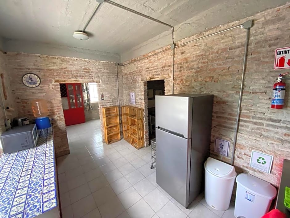 Hostal Casa De Arcos