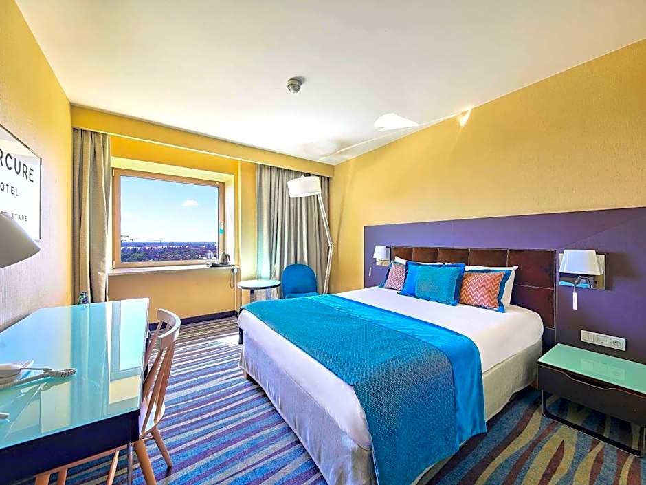 Hotel Mercure Gdansk Stare Miasto