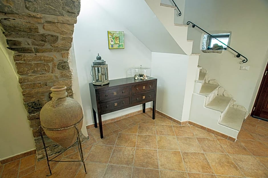 Casa Cristina Bed&Breakfast