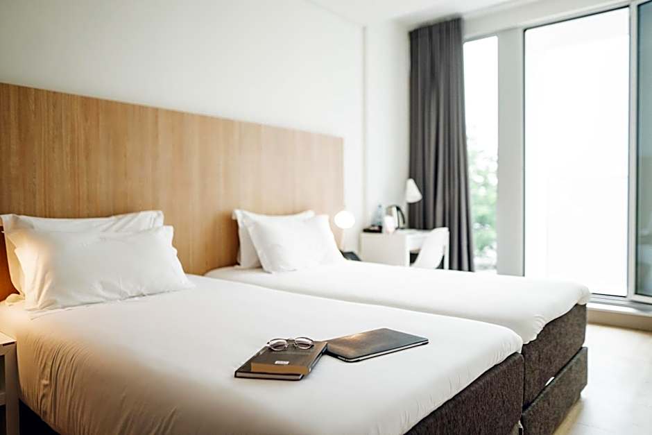 Stay Hotel Porto Aeroporto