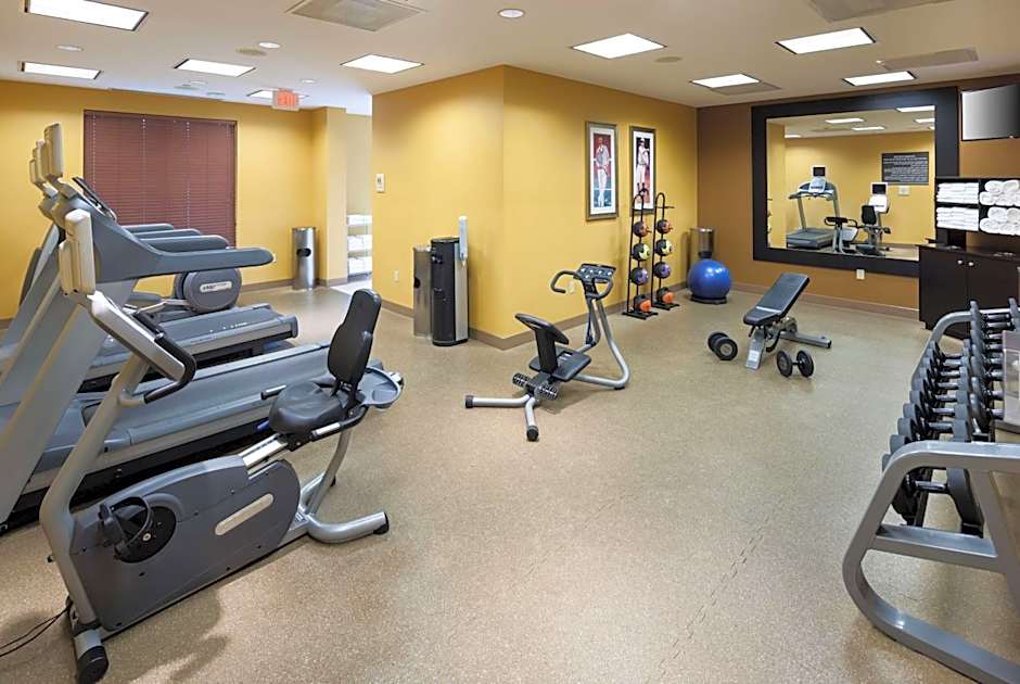 Hilton Garden Inn Frisco