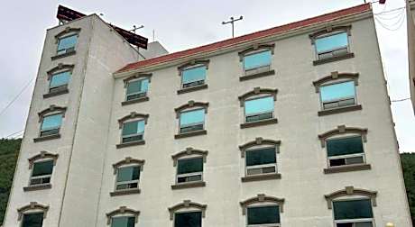Taebaek Tourist Hotel (Sorano)