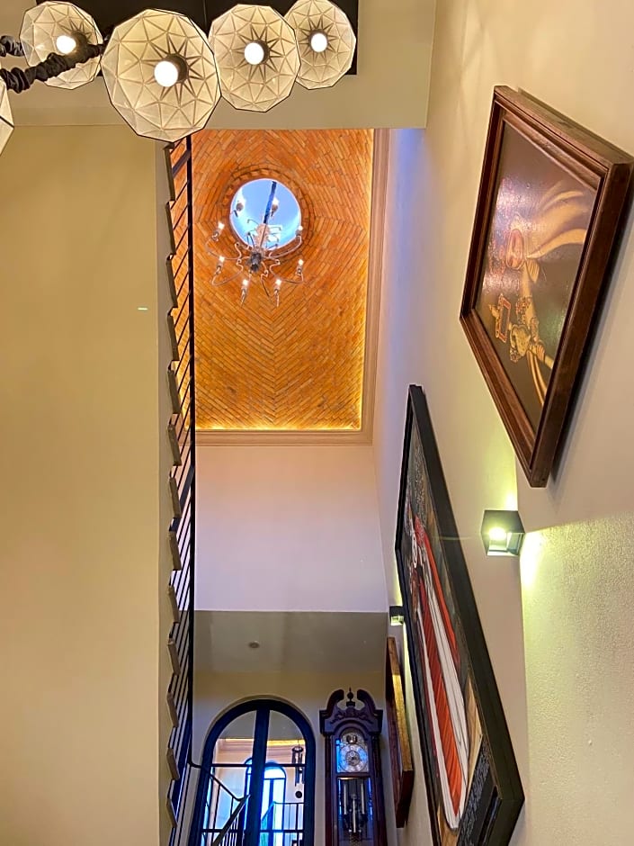 Casa Juana Guesthouse