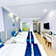 GreenTree Inn Gansu Wuwei Dongguan Fumin Road Express Hotel
