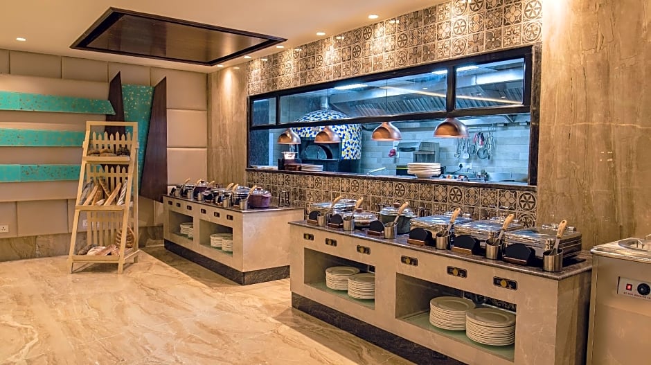 Zone by The Park, Jammu