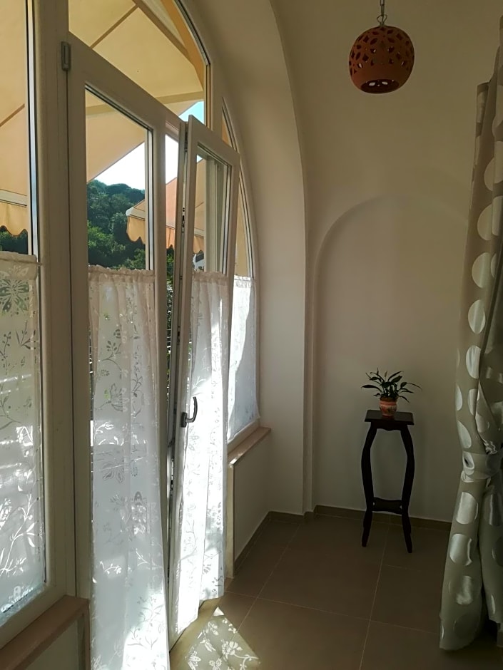 Il Covo delle Civette