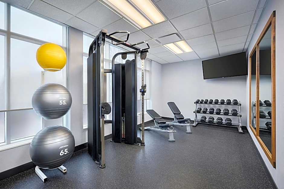 TownePlace Suites by Marriott Ottawa Kanata