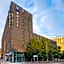 ibis budget Manchester Centre Pollard Street