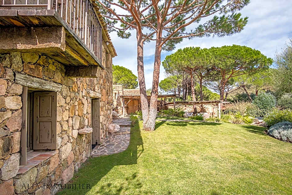 Villa Serenit¿allombaggia