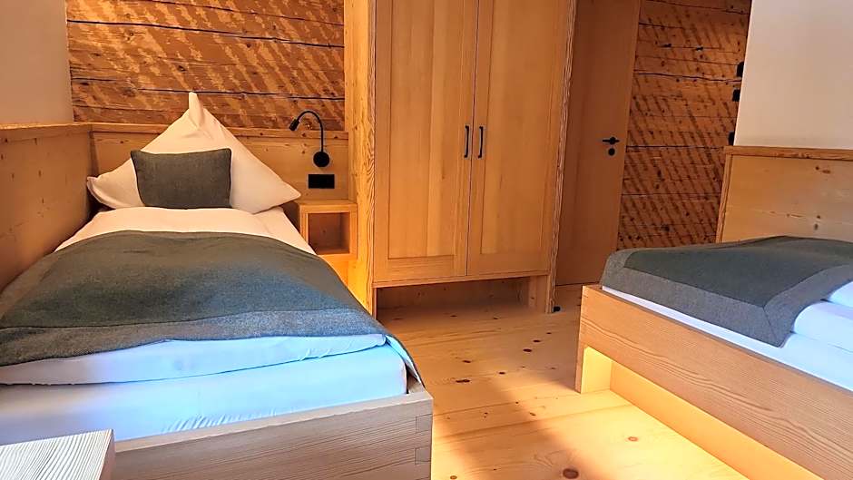 Forsthaus Valepp