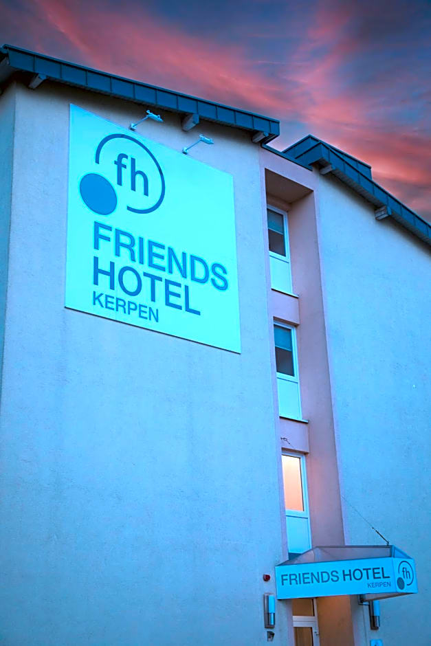 Friends Hotel Kerpen