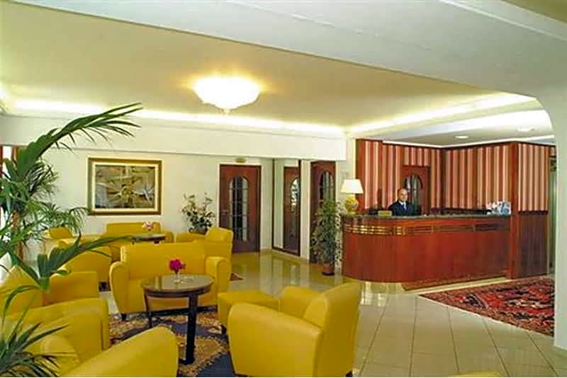 Wave Hotel