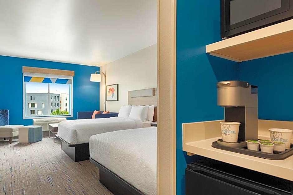 Holiday Inn Express & Suites Bessemer - Birmingham SW