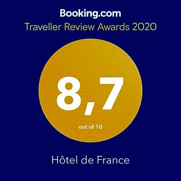 Hôtel de France