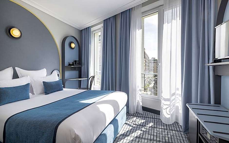 Hotel de France Gare de Lyon Bastille