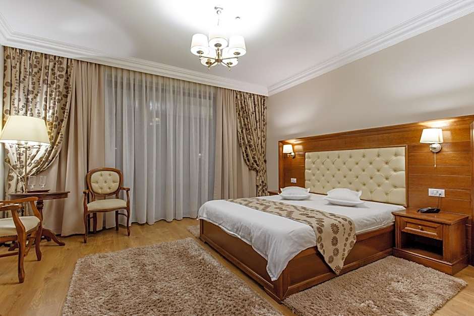 Hotel Gabriela