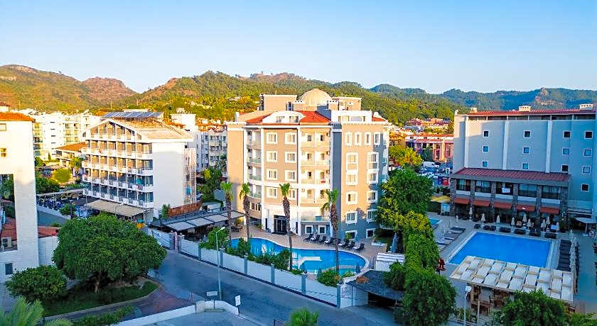 Motto Premium Hotel&Spa