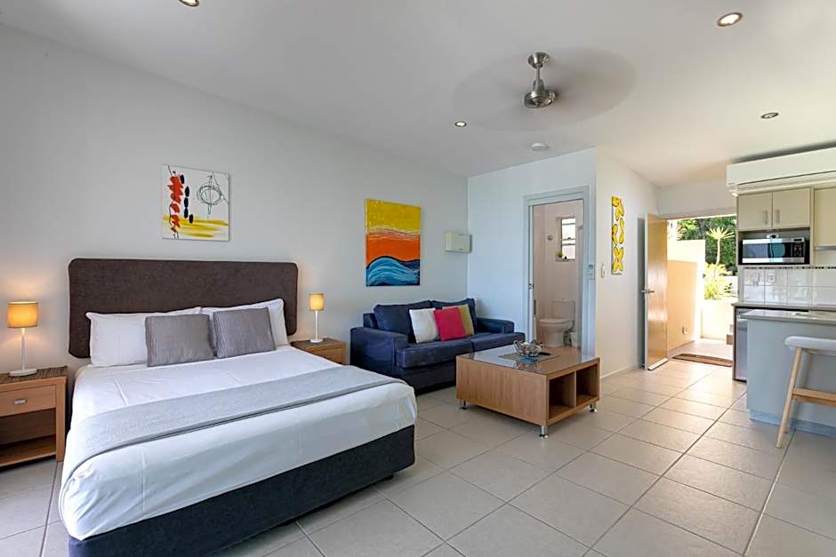 Waterview Airlie Beach