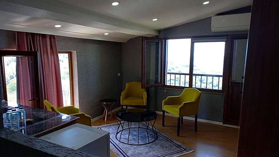 Bungaport Luxury Bungalows&Suits