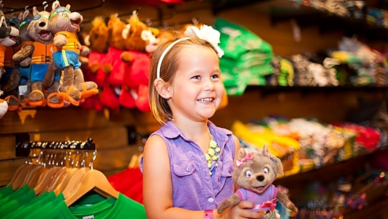 Great Wolf Lodge Arizona