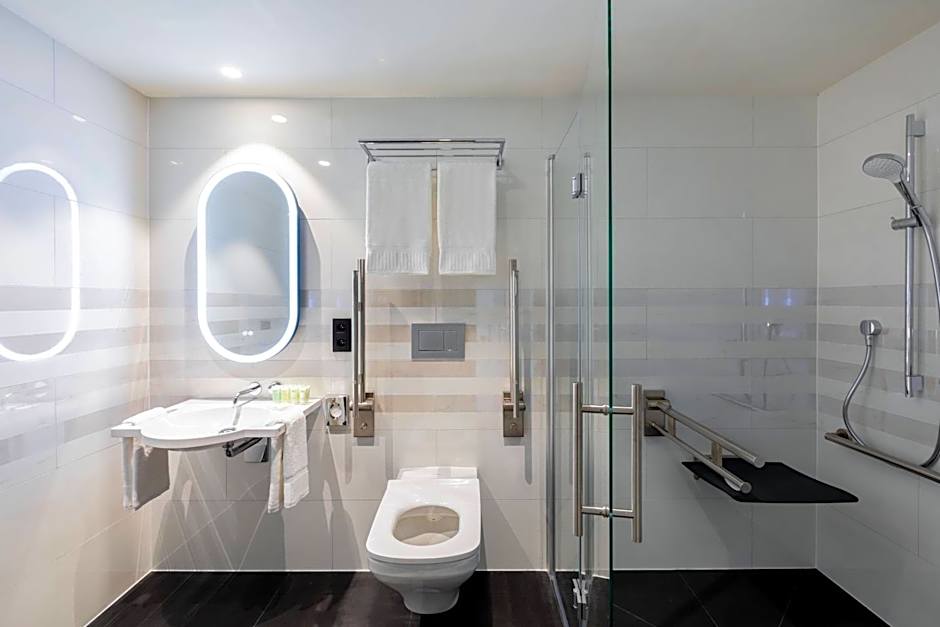 Residence Inn by Marriott Ghent