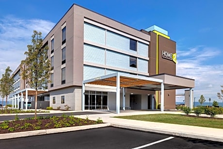 Home2 Suites By Hilton Wilkes-Barre