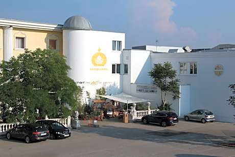 Hotel Freizeittempel