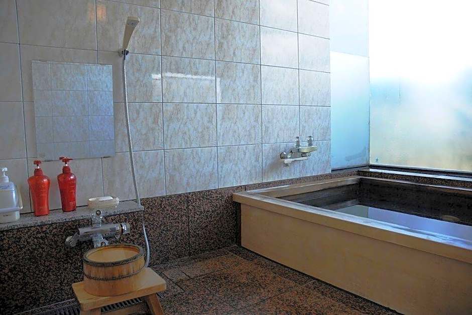 Mizuno Ryokan