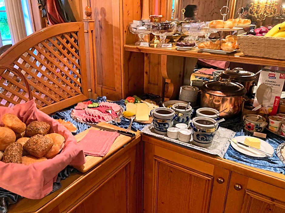 Alpenhotel Pfaffenwinkel