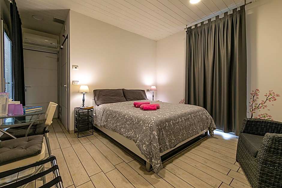 Il Giardino Di Rebecca