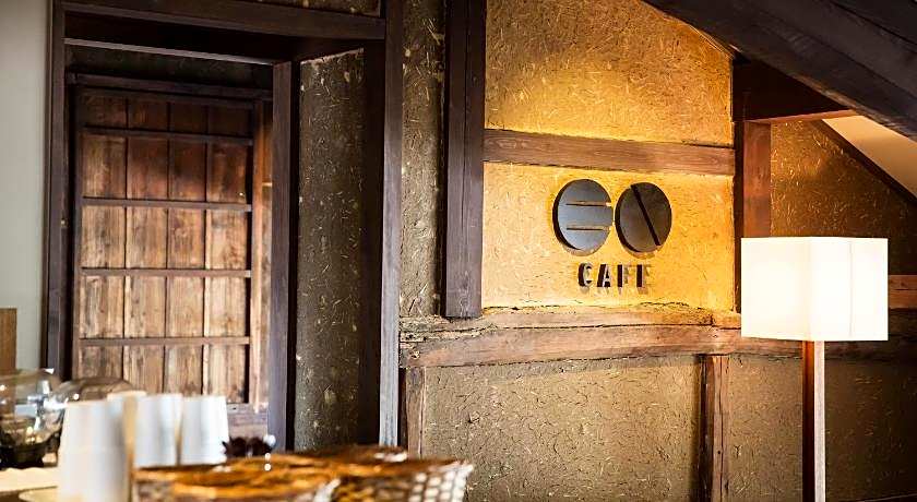 EN Takeda Castle Town Hotel