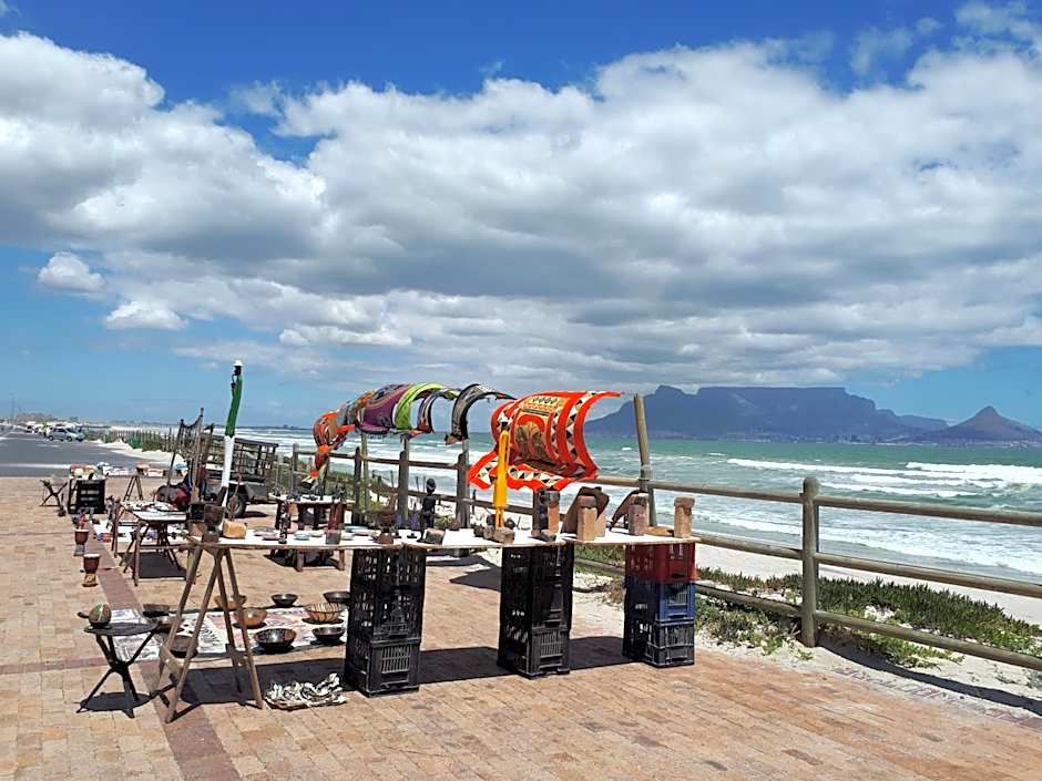 Dolphin Inn Guesthouse Blouberg